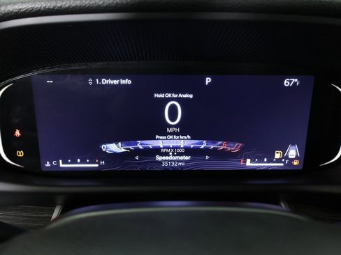 Used 2022 Jeep Wagoneer Series II w/ Premium Group I image 51