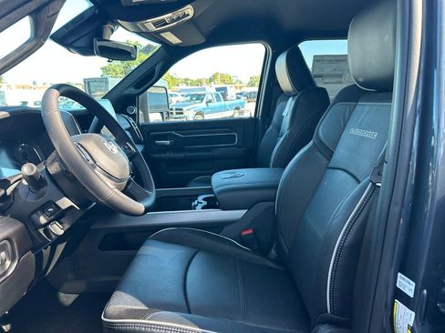 New 2026 RAM 2500 Laramie image 23