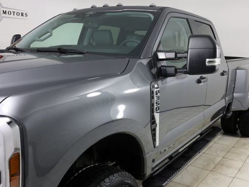 Used 2025 Ford F350 XL w/ XL Driver Assist Package image 34