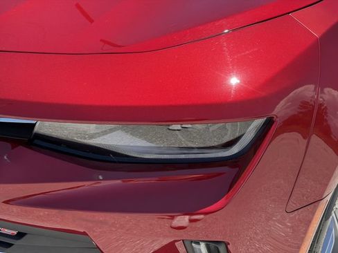 Used 2017 Chevrolet Camaro LT RWD image 13
