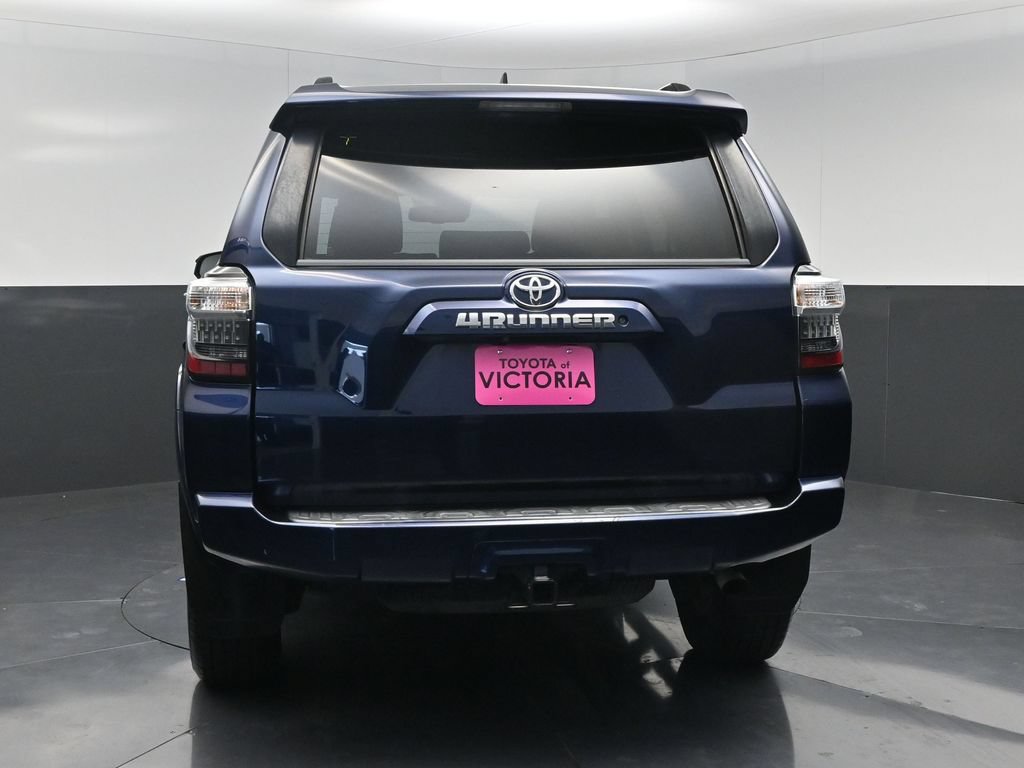 Used 2020 Toyota 4Runner SR5 RWD image 13