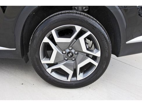 Used 2025 Hyundai Palisade SEL FWD image 33