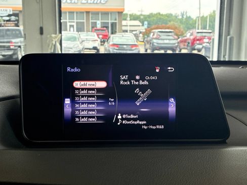Used 2019 Lexus RX 350 FWD w/ Accessory Package image 23