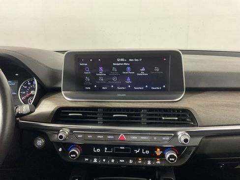 Used 2022 Kia Telluride EX image 13