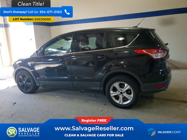 Used 2016 Ford Escape SE FWD image 3