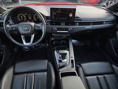 Used 2024 Audi A5 2.0T Premium Plus image 15