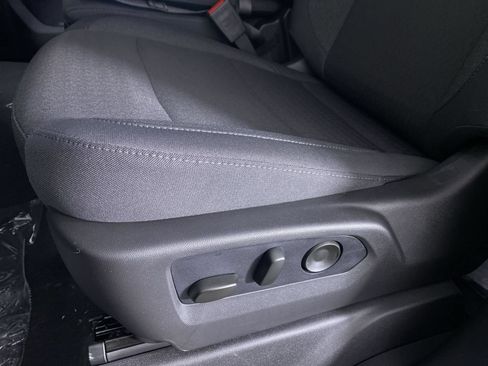 New 2026 Chevrolet Silverado 1500 Custom w/ Turbomax Blackout Package AWD/4WD image 9
