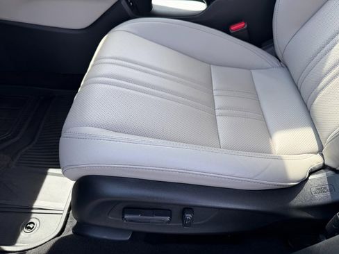 Used 2026 Honda HR-V EX-L image 20