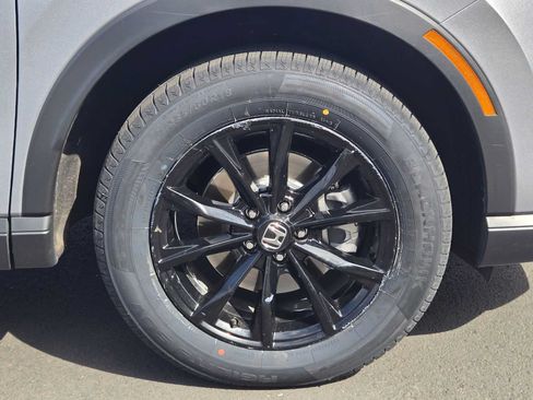 Used 2023 Honda CR-V Sport image 9