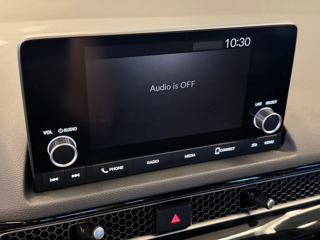 Used 2023 Honda Civic LX image 13