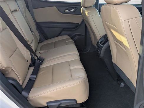 Used 2024 Chevrolet Blazer Premier w/ Driver Confidence II Package image 19