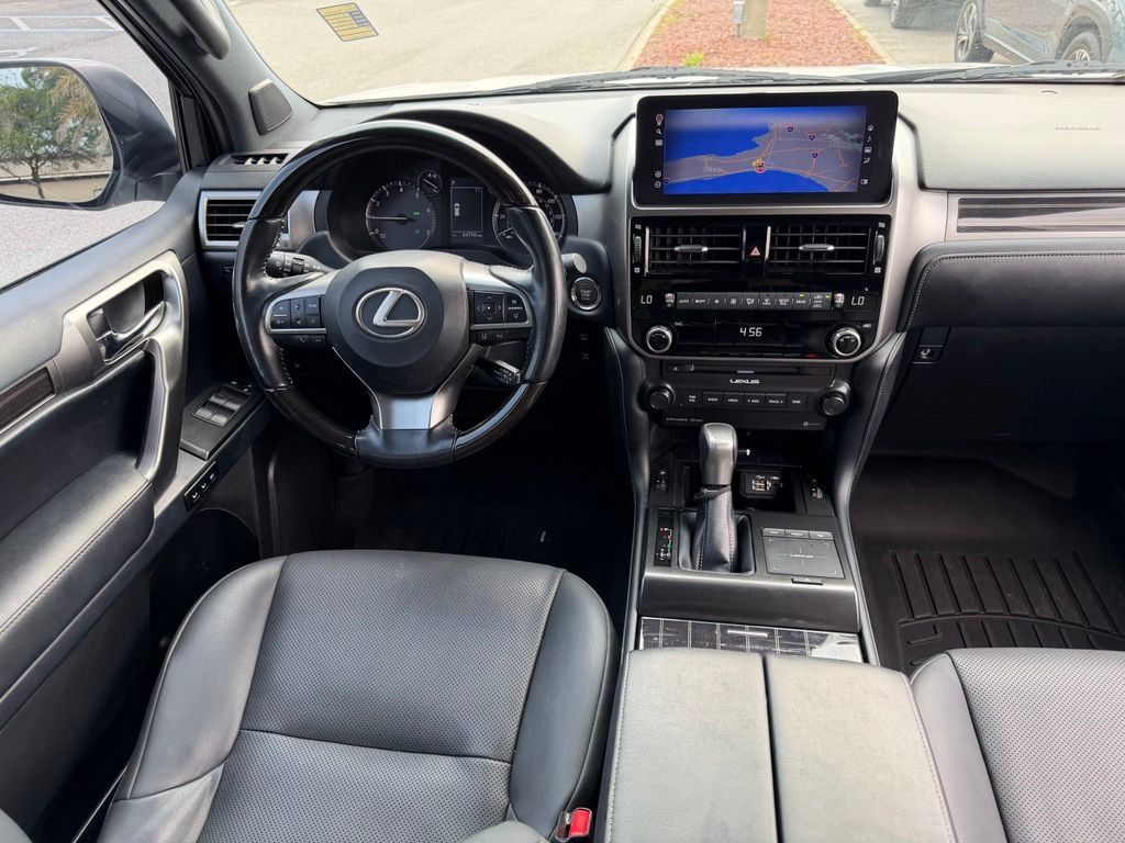 Used 2022 Lexus GX 460 Premium w/ Premium Package AWD/4WD image 20
