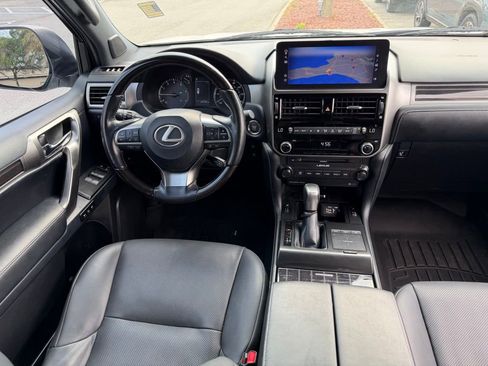 Used 2022 Lexus GX 460 Premium w/ Premium Package AWD/4WD image 20