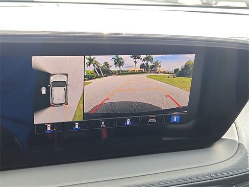 New 2026 Buick Encore GX Sport Touring w/ Advanced Technology Package image 28