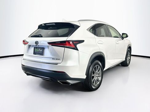 Used 2020 Lexus NX 300 FWD w/ Accessory Package 2 image 9