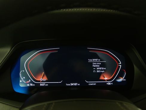 Certified 2022 BMW X5 sDrive40i w/ Premium Package image 20