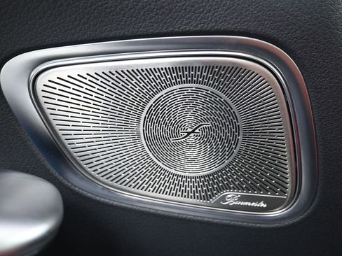 Used 2024 Mercedes-Benz GLC 43 AMG GLC 43 AMG image 16