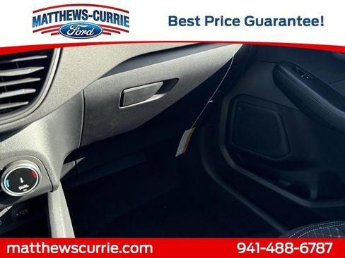 New 2026 Ford Escape Active image 22