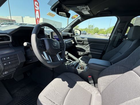 New 2026 Toyota Tacoma SR5 AWD/4WD image 20