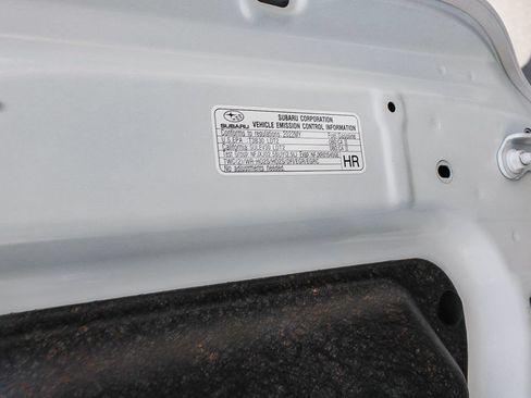 Used 2022 Subaru Forester Touring w/ Popular Package #2 AWD/4WD image 28