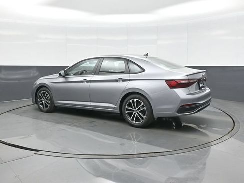 New 2026 Volkswagen Jetta Sport FWD image 5