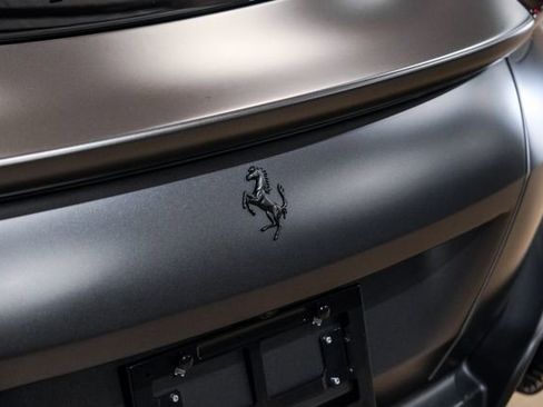 Used 2025 Ferrari Roma Spider image 15