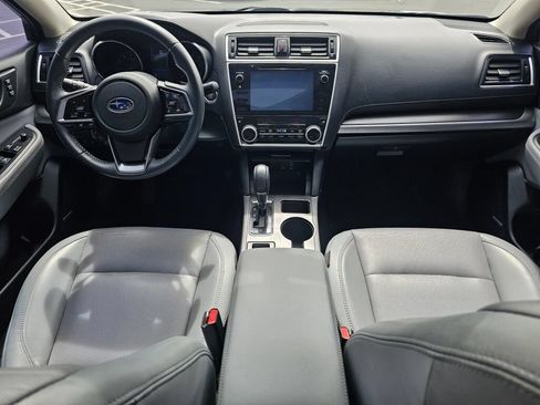 Used 2018 Subaru Legacy 3.6R Limited AWD/4WD image 17