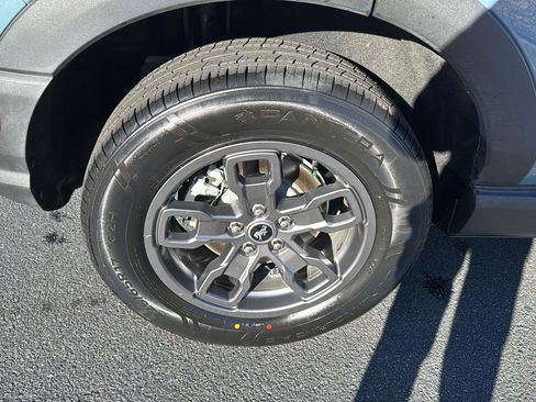 Used 2023 Ford Bronco Sport Big Bend image 31