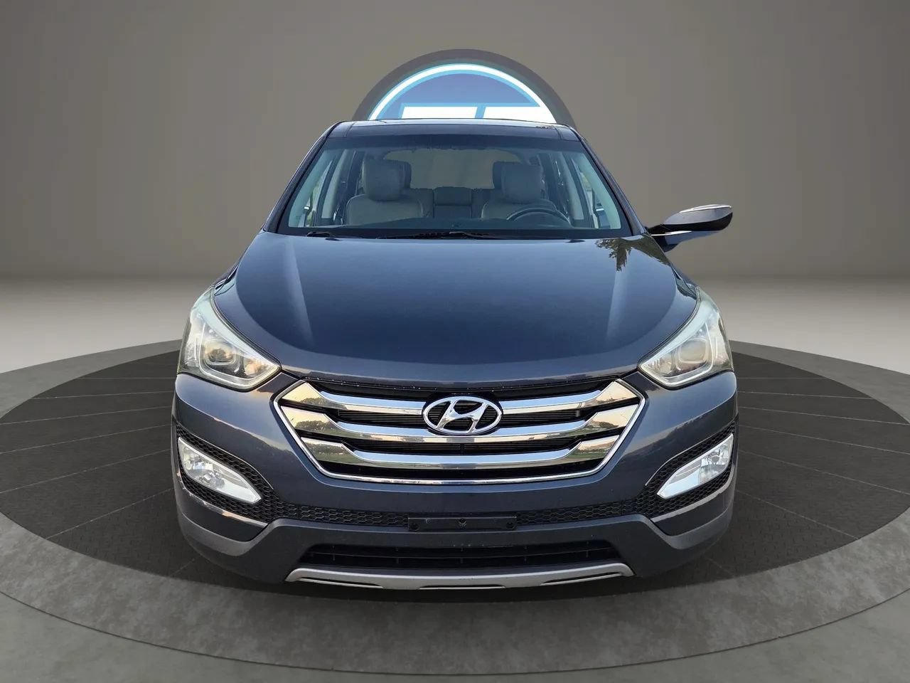 Used 2013 Hyundai Santa Fe Sport FWD image 35