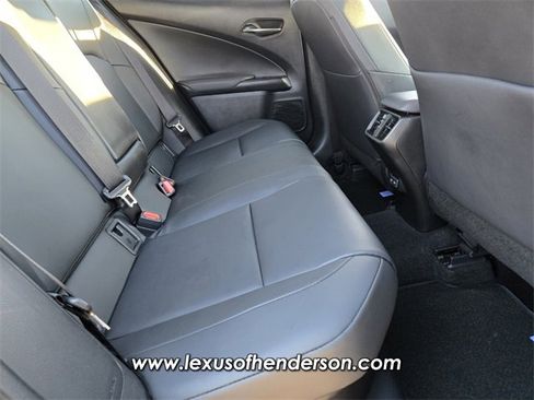 Certified 2025 Lexus UX 300h FWD image 17