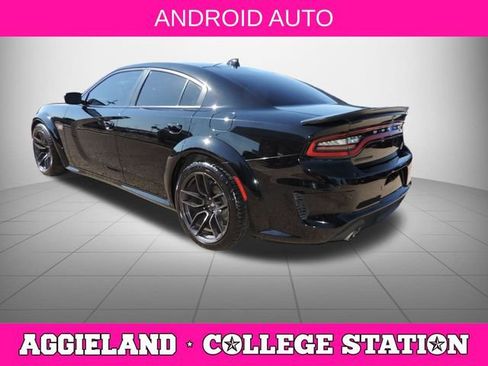 Used 2022 Dodge Charger Scat Pack RWD image 6
