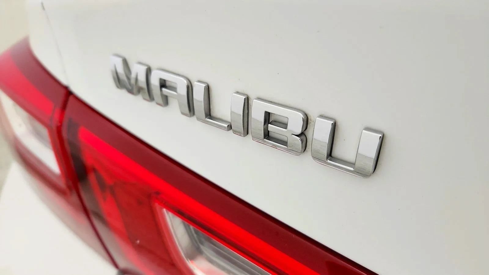 Used 2024 Chevrolet Malibu LT FWD image 33