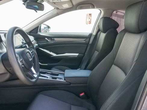 Used 2019 Honda Accord LX image 15