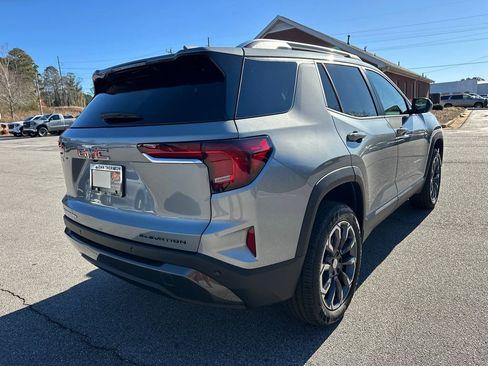 New 2026 GMC Terrain Elevation w/ Elevation Premium Package image 6