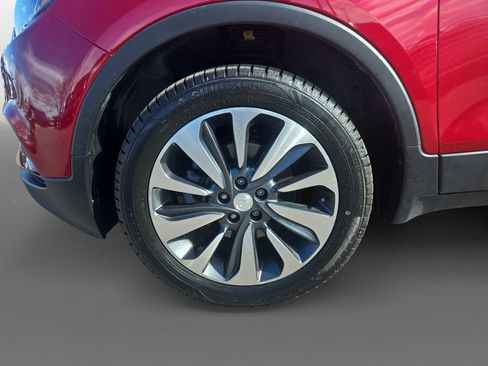 Used 2020 Buick Encore Essence w/ Safety Package II image 16