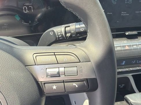 Used 2026 Hyundai Kona SEL Sport AWD/4WD image 14