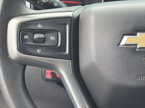 Used 2022 Chevrolet Silverado 2500 LT AWD/4WD image 25