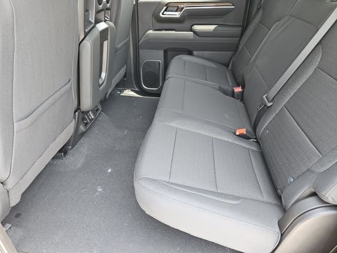 New 2026 Chevrolet Silverado 1500 RST RWD image 19