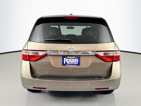 Used 2013 Honda Odyssey EX-L image 6