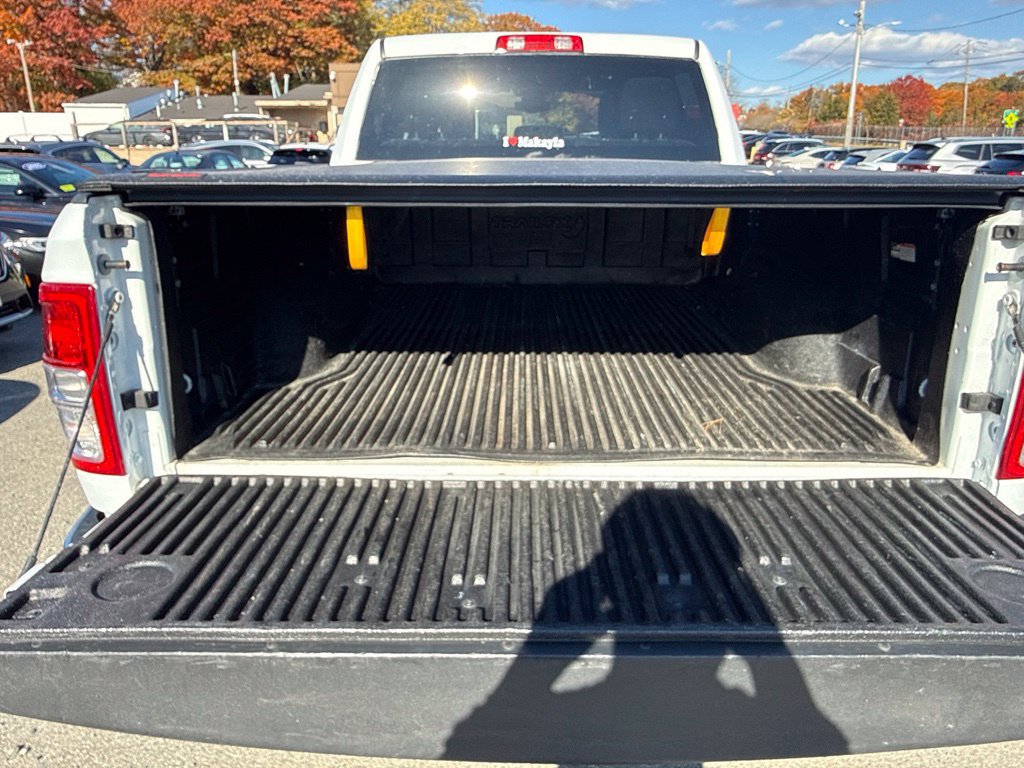 Used 2023 RAM 2500 Big Horn w/ Level 1 Equipment Group AWD/4WD image 24