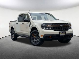 Used 2024 Ford Maverick Tremor w/ Tremor Off-Road Package video 2