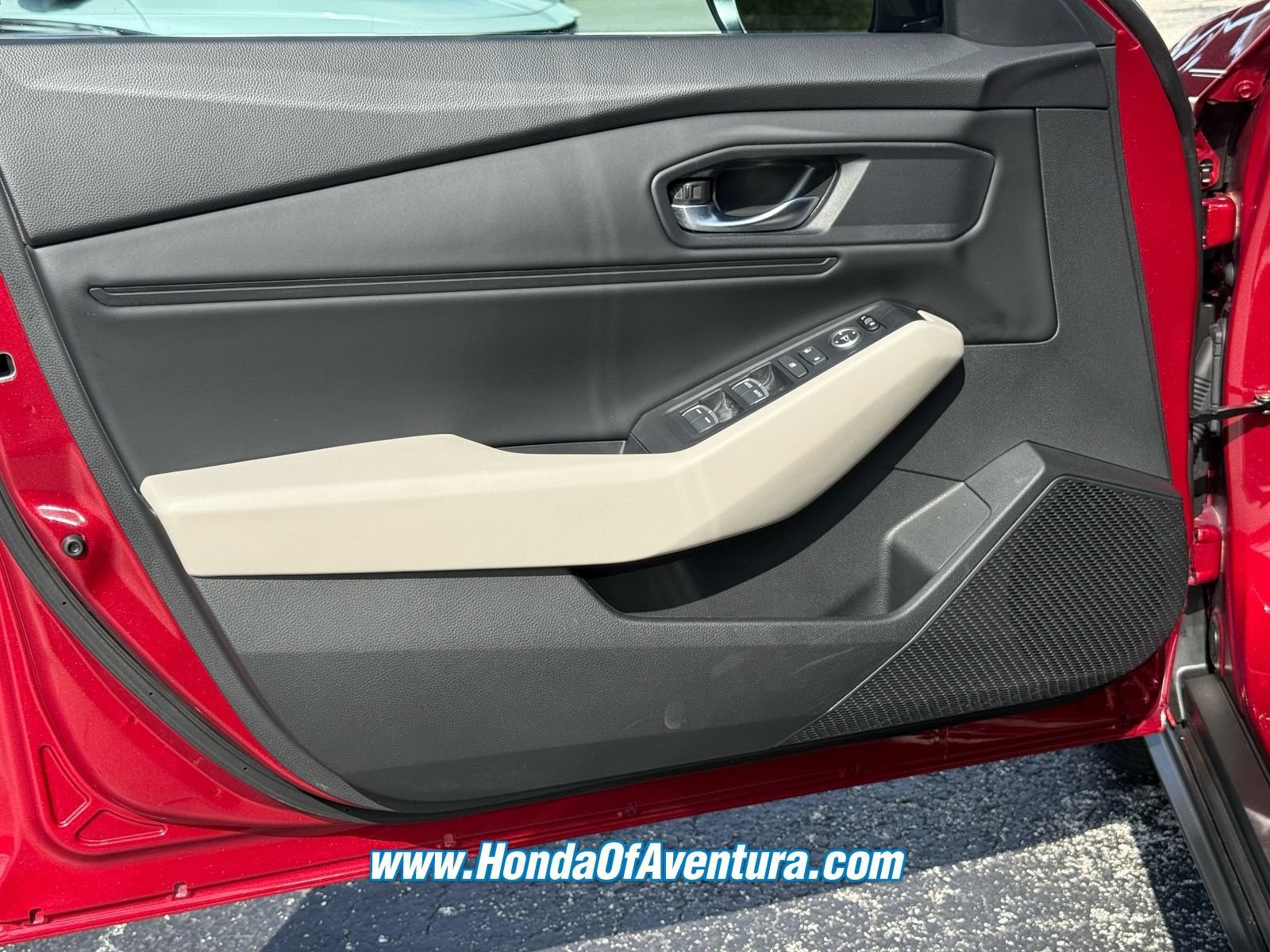 Certified 2024 Honda Accord EX image 22