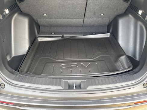 New 2026 Honda HR-V EX-L image 10