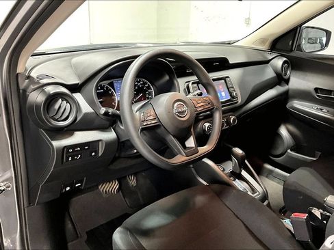 Used 2024 Nissan Kicks S FWD image 16