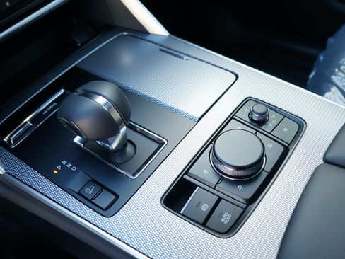 New 2026 MAZDA CX-90 3.3 Turbo w/ Premium Sport Pkg image 12