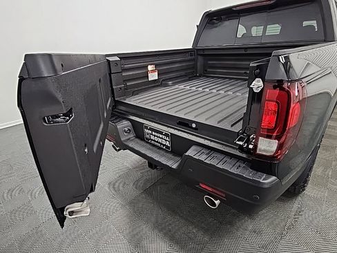 New 2026 Honda Ridgeline TrailSport+ image 36