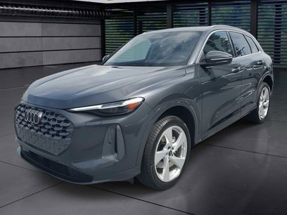 New 2025 Audi Q5 Premium Plus