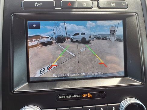 Used 2021 Ford Expedition XL image 6