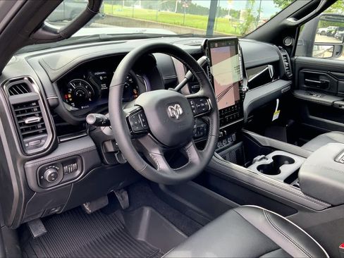 New 2026 RAM 2500 Rebel AWD/4WD image 6