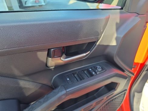 Used 2024 Toyota Tacoma TRD Sport w/ TRD Sport Upgrade Package AWD/4WD image 17